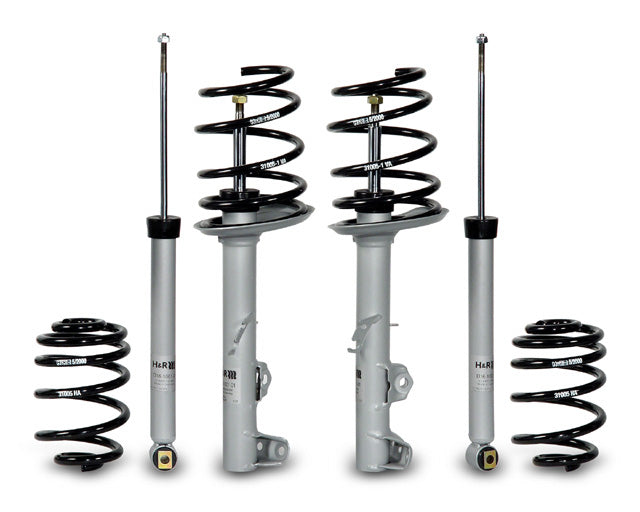 H&R 92-98 BMW 318i/318is E36 Sport Cup Kit (Non Cabrio) - 31005-1