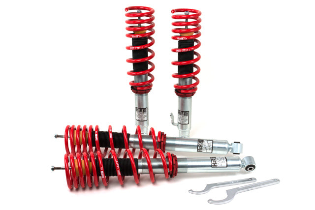 H&R 04-08 Acura TSX 4 Cyl Street Perf. Coil Over - 50151