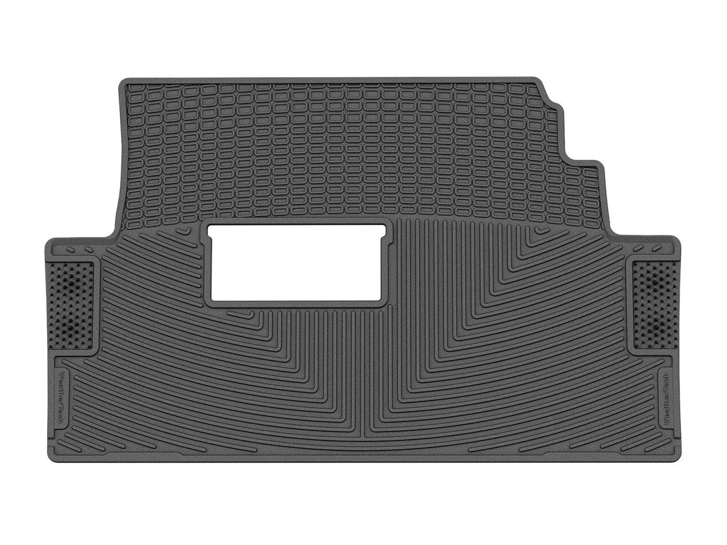Weathertech - Golf Cart Mat - Fits w/Club Car Jaunt 16-25/Onward 2/4 17-25/Precedent 04-25/Tempo 17-25/V4L 20-25/Village