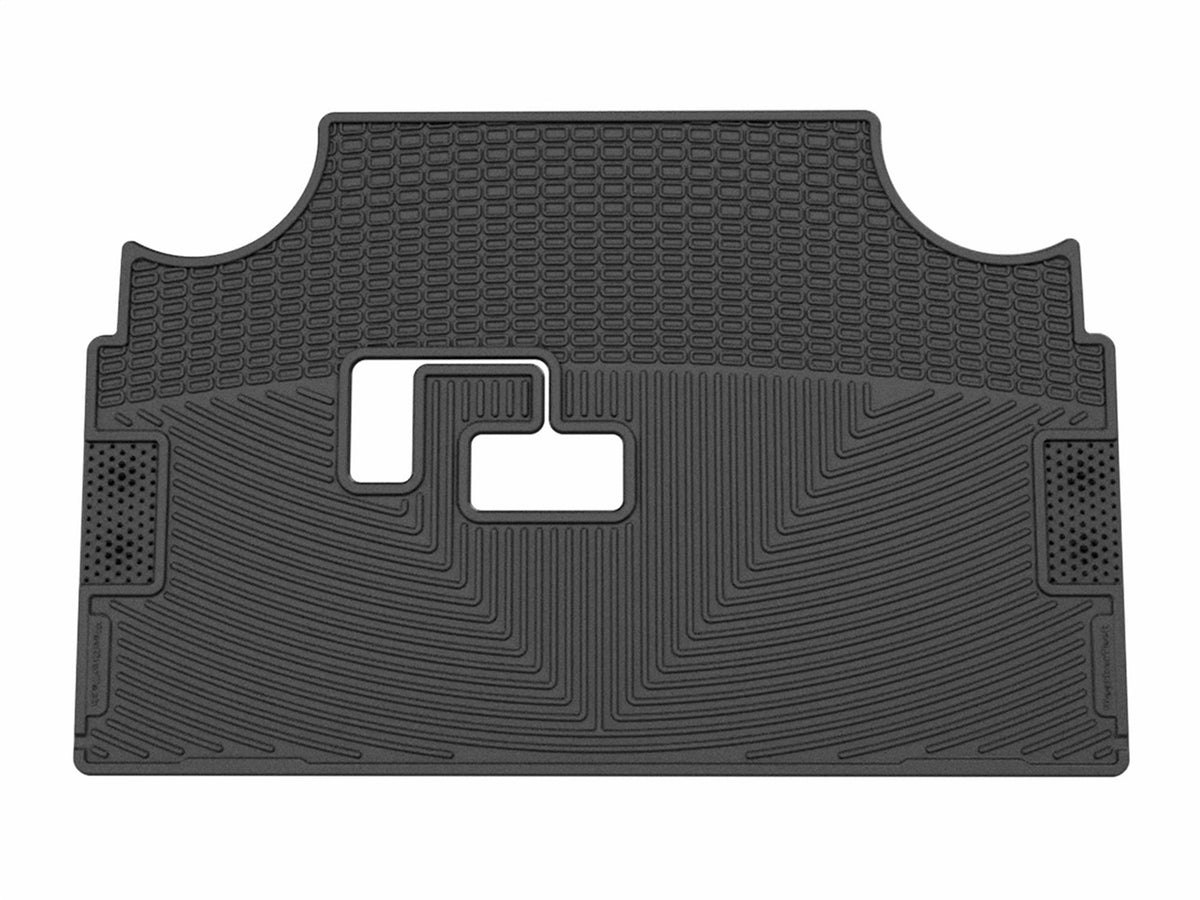 Weathertech - Golf Cart Mat - Fits w/2021-25 Evolution Classic/Turfman/Evolution Series - W663