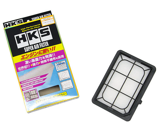 HKS SUPER AIR FILTER S Size - 70017-AK101