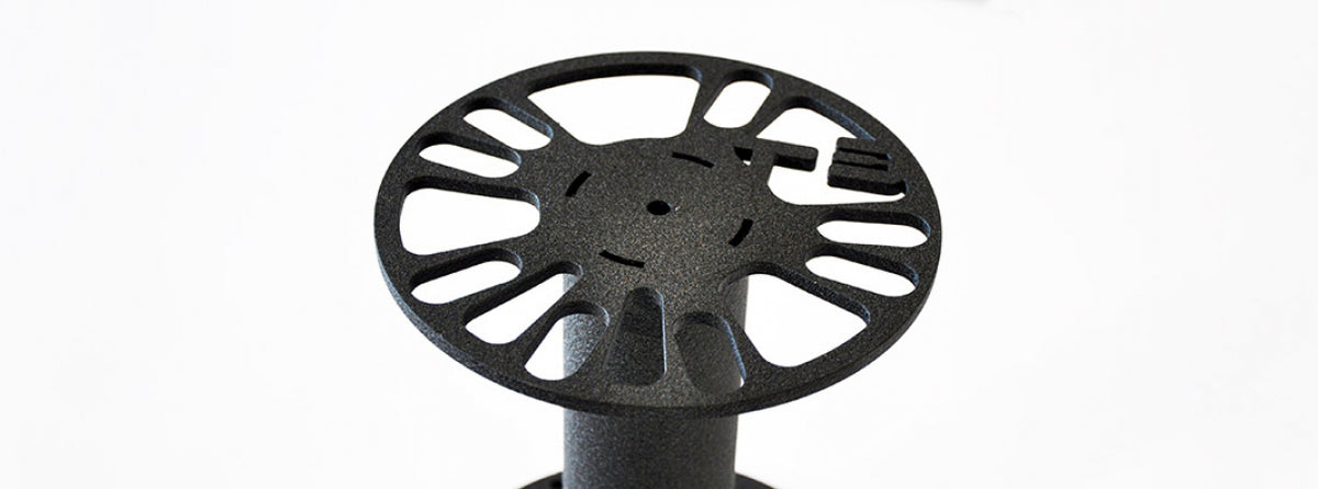 Techno Toy Tuning Wall Wheel Mount