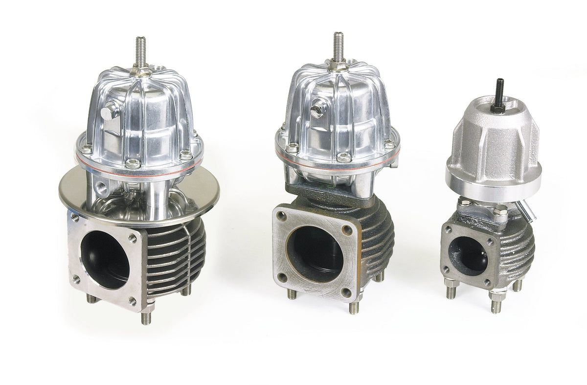 GReddy - GREDDY Wastegate Type R11 (1.1-1.5KG/CM2) - 11501531