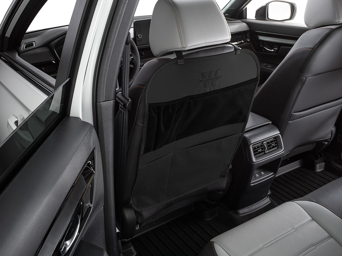 Weathertech - Seat Back Protector - 8SSBP1T