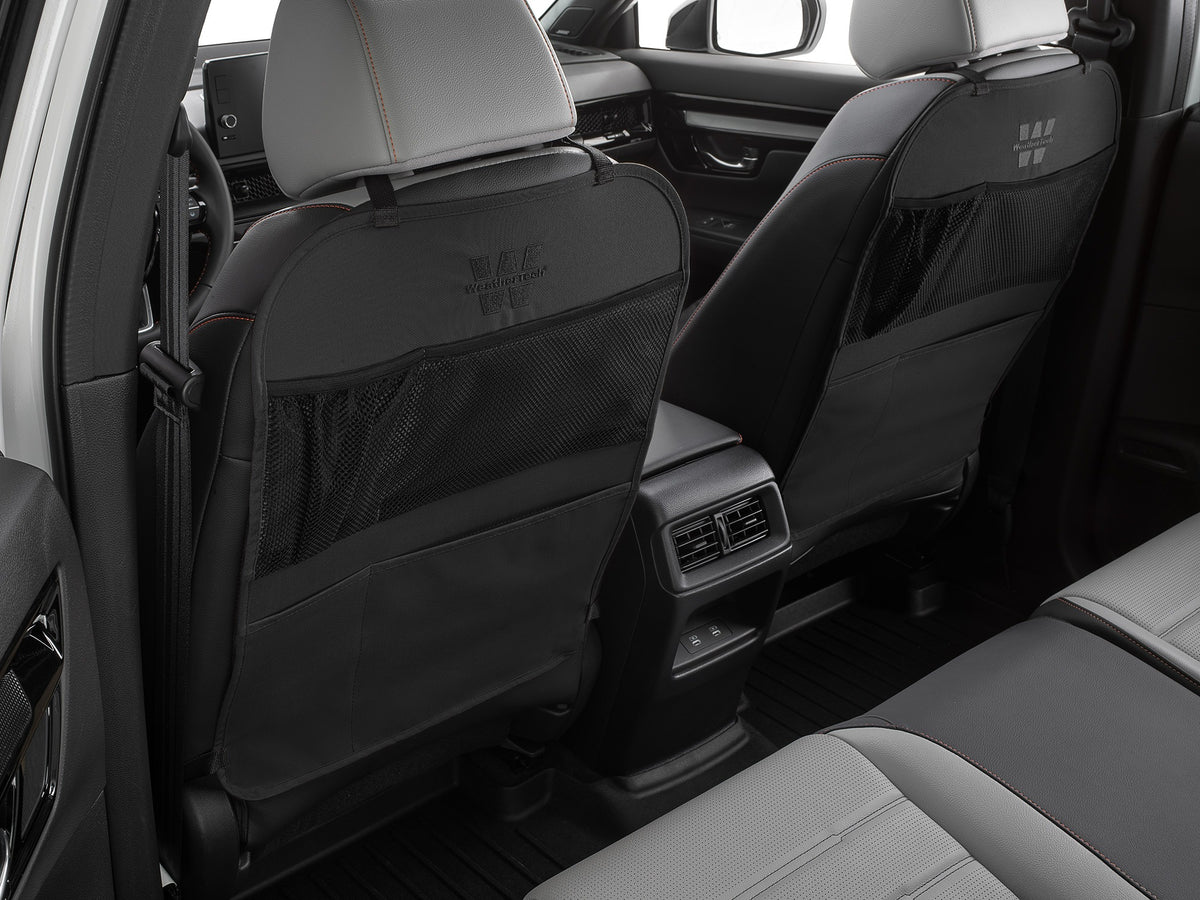 Weathertech - Seat Back Protector - 8SSBP1G