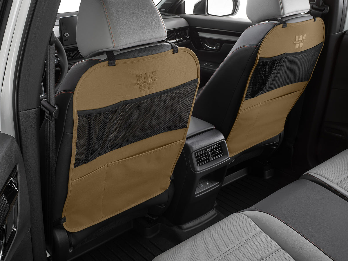 Weathertech - Seat Back Protector - 8SSBP1G