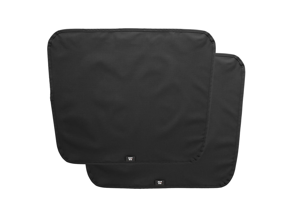 Weathertech - Door Protector - 8SDP22B