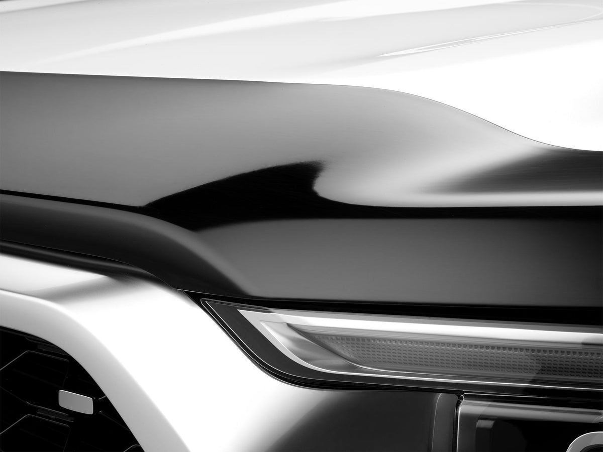 Weathertech - Hood Protector 24 Chevrolet Equinox EV - 55276