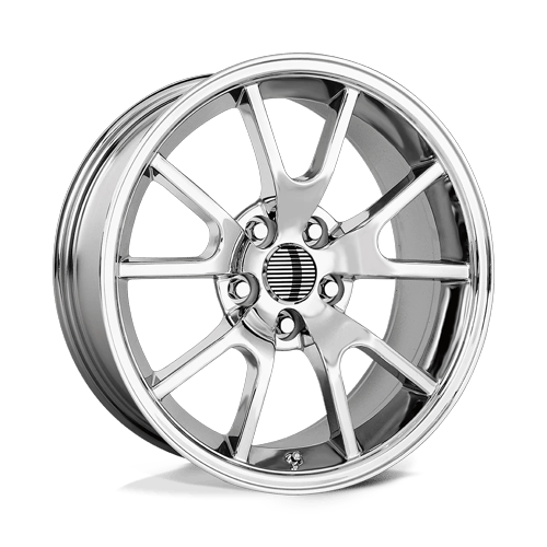 Performance Replicas - PR118C 18X10 5X4.5 70.6 Chrome 22MM