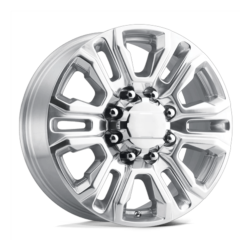 Performance Replicas - PR207 22X8.5 8X180 124 Polish +44