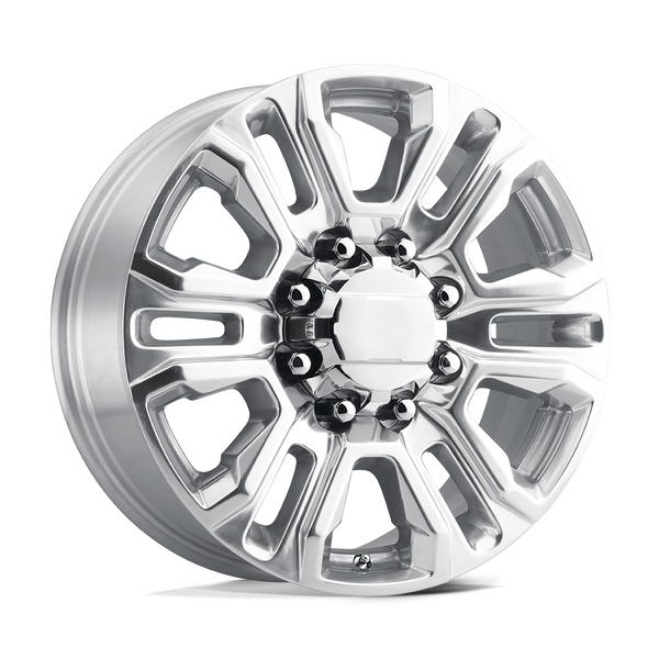 Performance Replicas - PR207 22X8.5 8X180 124 Polish +44