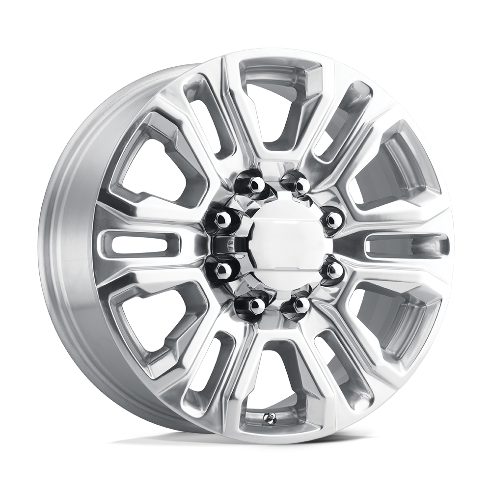 Performance Replicas - PR207P 20X8.5 8X180 124.1 Polish-cc 47MM