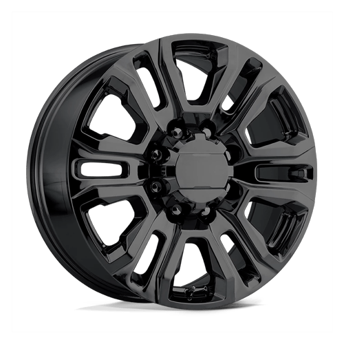 Performance Replicas - PR207 22X8.5 8X6.5 121 G-blk +15