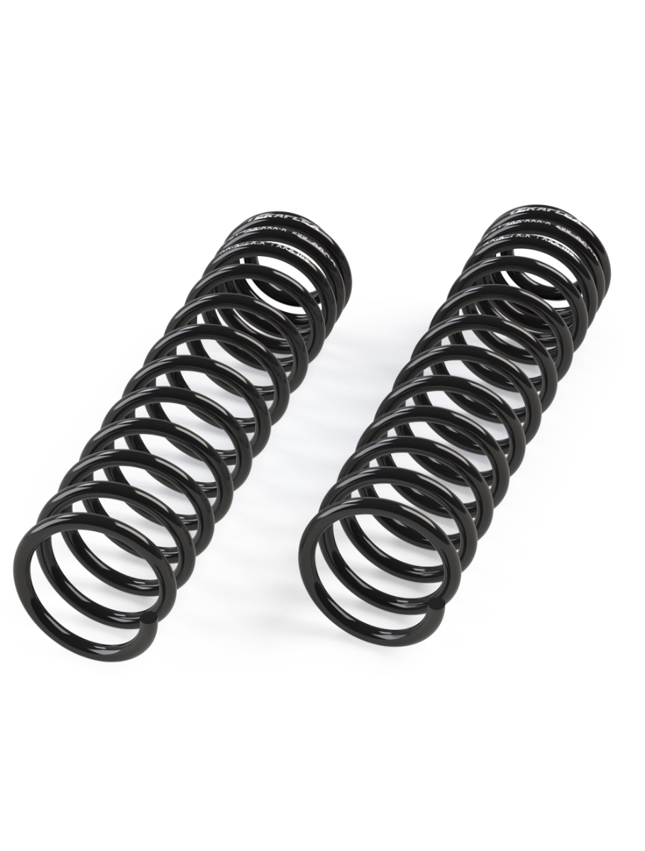 Teraflex JT Gladiator 4.5" St/ct Spring Base Kit