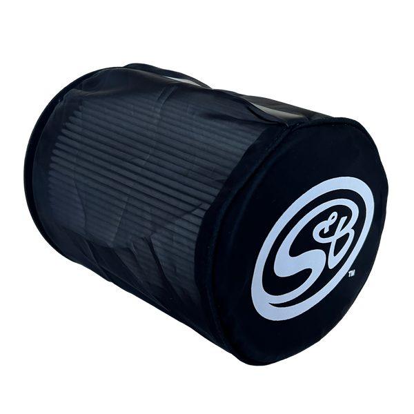 S&B Filter Wrap for KF-1096 - WF-1073 by S&B
