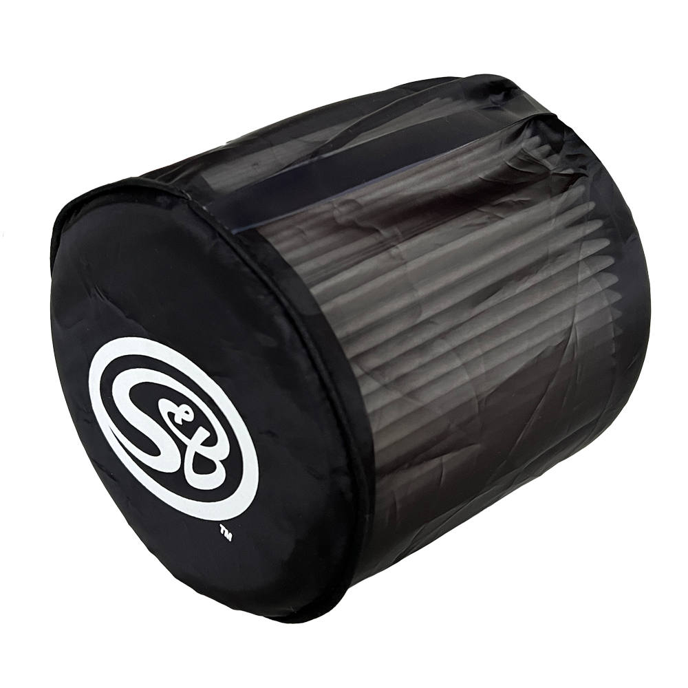 S&B Filter Wrap for KF-1084 - WF-1074