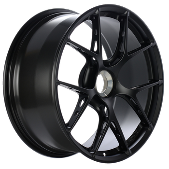 BBS FI-R Evo 20x11 / CL / ET50 - Citrine Gold Wheel (GT4RS) - FI212CG