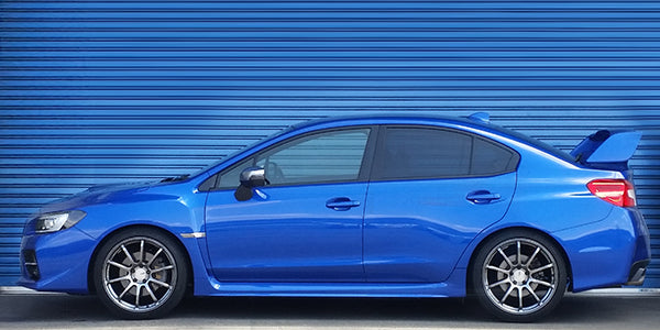 HKS HIPERMAX-G 2015+ Subaru WRX Coilover Kit - 80260-AF002