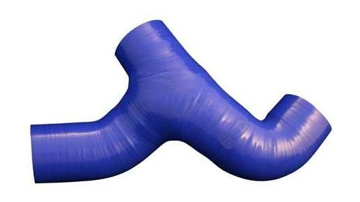 Turbo XS 02-05 Subaru WRX Y-Pipe for TMIC - WRX-YPIPE-0205 for 2002-2005 Subaru Impreza
