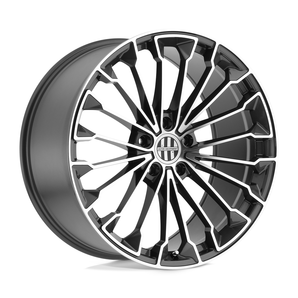 Victor Equipment - VI Wurtmbrg 18X11 5X130B +36 71 GM MIR