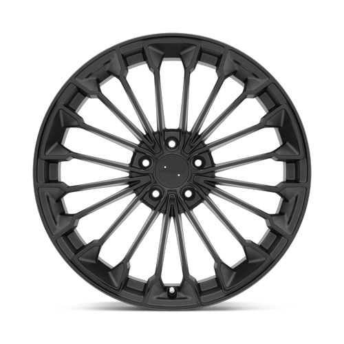 Victor Equipment - VI Wurt 18X10.5 5X130B +55 71 M-bk G-bk