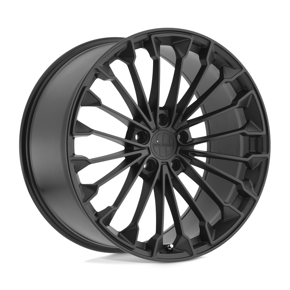 Victor Equipment - VI Wurtmbrg 18X11 5X130B +55 71 M-bk GBK