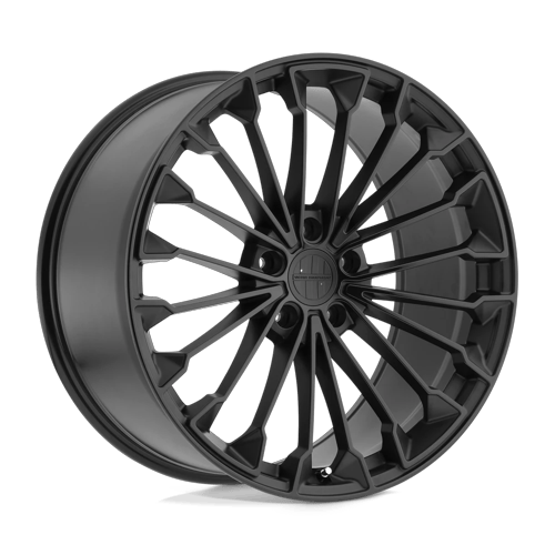 Victor Equipment - VI Wurtmbrg 18X11 5X130B +55 71 M-bk GBK