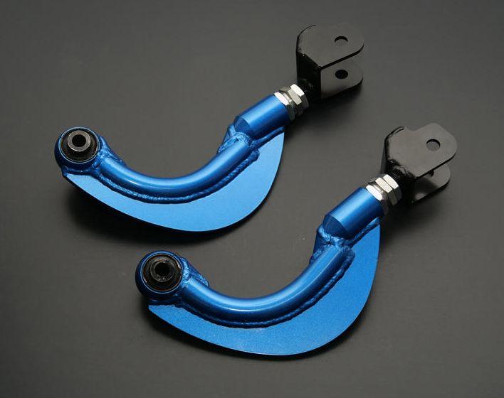 Cusco 2023+ Toyota GR Corolla AWD Adjustable Rear Upper Arm Set - 1C7 474 L