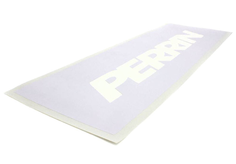 Perrin Intercooler Stencil for 02-14 WRX/STI FMIC - X-PSP-ITR-405