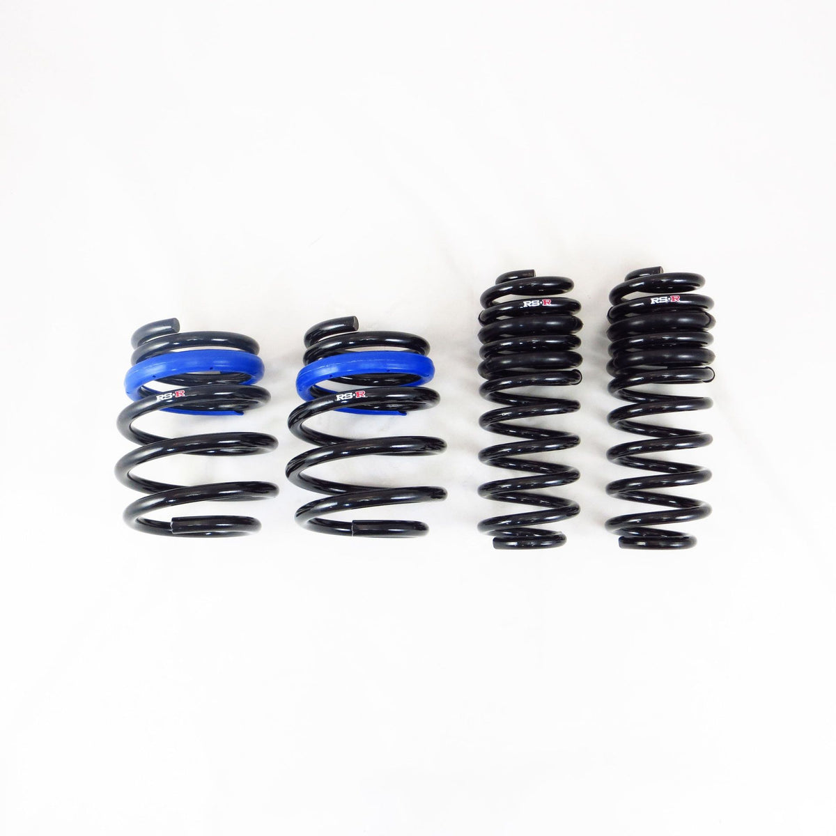 RS-R 23+ Toyota GR Corolla Down Sus Springs