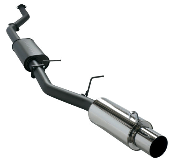 HKS 96-98 Toyota Cresta JZX100 Hi Power Exaust w/ Silencer - 31006-AT006