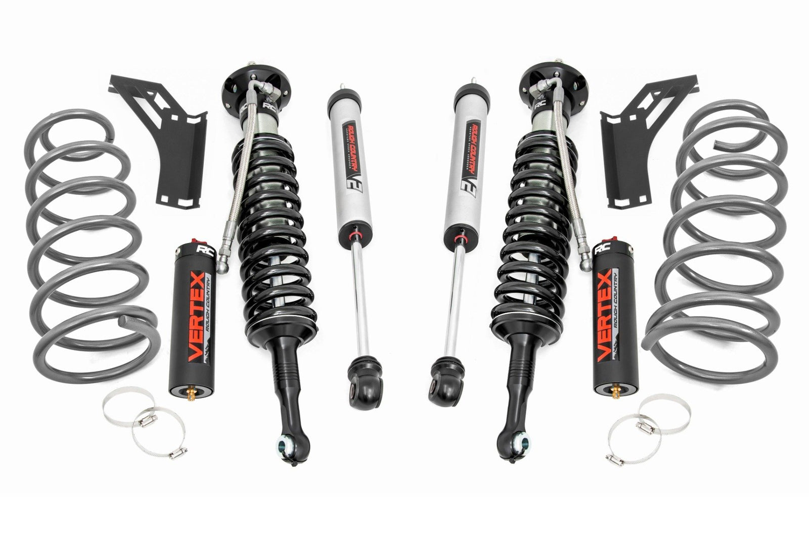 3 Inch Lift Kit | Vertex/V2 | Toyota 4Runner 4WD (2010-2023)