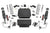 3.5 Inch Lift Kit | Vertex/V2 | Toyota Tundra 4WD (2022-2024)