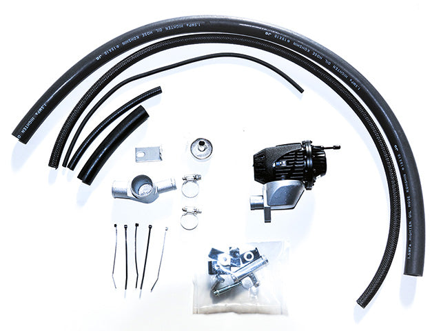HKS SSQV4 (Black Edition) Model - 71008-KF015B