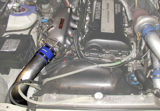 GReddy - S14/15 Surge Tank Pipe Set (Pulsar) - 13920413