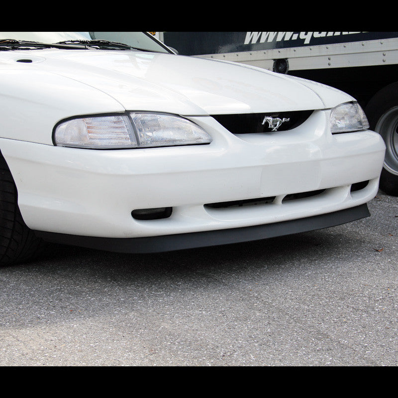 UPR - Chin Spoiler (fits 94-98 Ford Mustang Mach 1 Style) UPR - 6100-03 for 1994-1998 Ford Mustang
