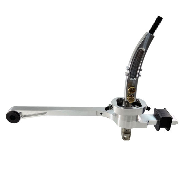 UPR - Blu Thunder Shifter w/ Pro Street Handle (fits 05-09 Mustang) UPR - 3002-105 for 2005-2009 Ford Mustang