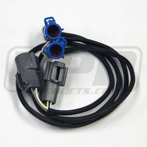 UPR - O2 Oxygen Sensor Extensions (fits 86-10 Ford Mustang) - 9100-03 for 1986-2010 Ford Mustang
