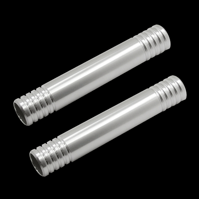 UPR - Billet Trunk Strut Covers (fits 05-10 Ford Mustang) UPR - 1156-01 for 2005-2010 Ford Mustang