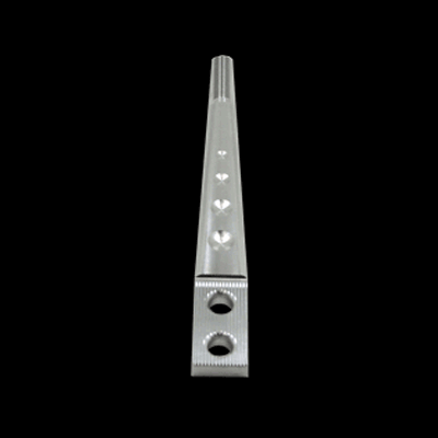 UPR - Billet Designer Trick Stick Shift Arm (fits 05-10 Mustang) UPR - 1016-10 for 2005-2010 Ford Mustang