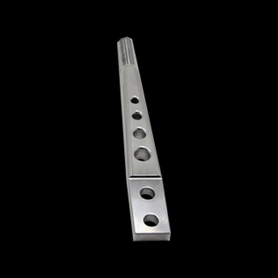 UPR - Billet Ultralight Trick Stick Shifter Arm (fits 05-10 Mustang) UPR - 1016-13 for 2005-2010 Ford Mustang