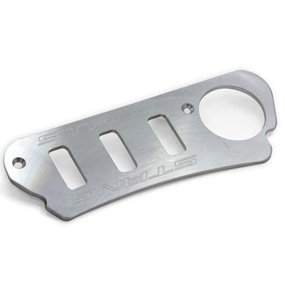 UPR - Billet Ashtray Switch Plate "Stang" (fits 94-98 Mustang) UPR - 1038-08 for 1994-1998 Ford Mustang