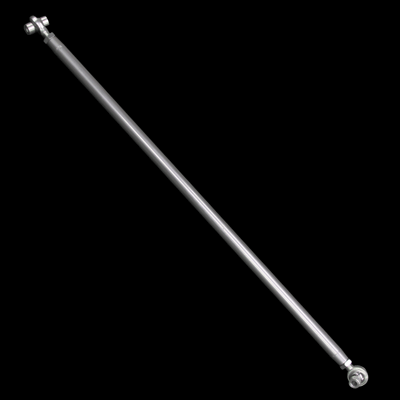 UPR - Pro-Series™ Double Adjustable Pan Hard Bar (fits 05-14 Mustang) UPR - 2021-01 for 2005-2014 Ford Mustang