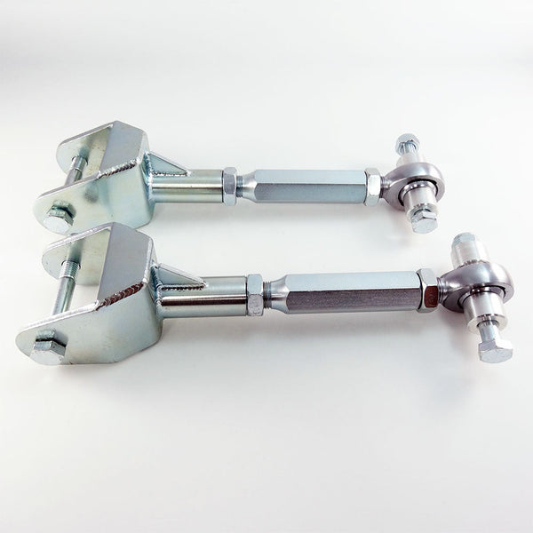 UPR - Pro Series Double Adjustable Upper Control Arms (fits 78-88 G-Body) UPR - GM-2001-01 for 1978-1988 Chevrolet El Camino