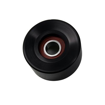 UPR - Billet 76mm Belt Tensioner Pulley (fits 05-10 Ford Mustang) UPR - 3030-11 for 2003-2010 Ford Mustang