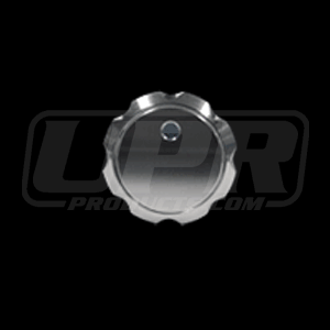UPR - Billet Climate Control AC Knob (fits 89-04 Ford Mustang) - 1003-89-30 for 1989-2004 Ford Mustang