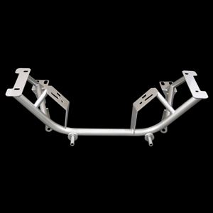 UPR - Chrome Moly Tubular K-Member Modular Engine (fits 79-93 Mustang) UPR - 2005-79-MOD