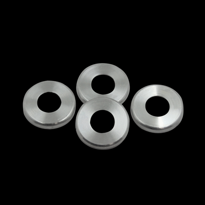 UPR - Billet Cowl Pin Covers (fits 05-11 Ford Mustang) UPR - 1161-01 for 2005-2011 Ford Mustang
