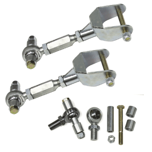 UPR - Extreme Series 9" Upper Control Arms (fits 79-04 Mustang) UPR - 2001-05-R for 1979-2004 Ford Mustang