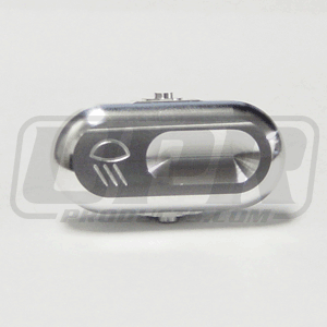 UPR - Billet Fog Light Button (fits 94-00 Ford Mustang) UPR - 1141-01 for 1994-2000 Ford Mustang